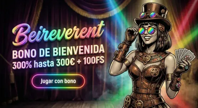 Beirreverent Casino